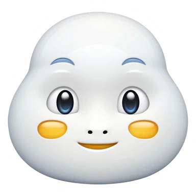 china porcelain  sticker