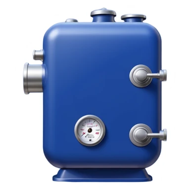 navy blue boiler modern detailed more detailed less royal blue more darker and just one colour sticker