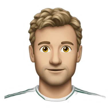 Thomas müler sticker