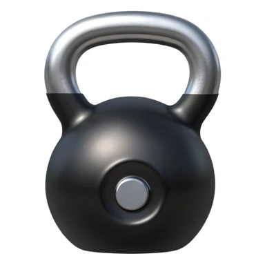 kettlebells sticker