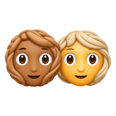 Symbiotic relationship  sticker