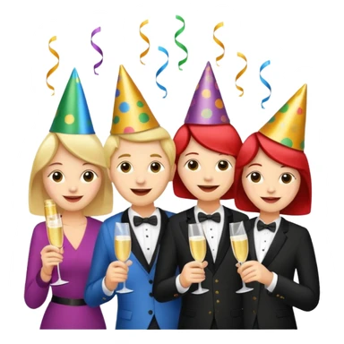 Happy Monday sticker