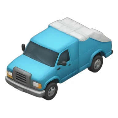 fast-delivery sticker