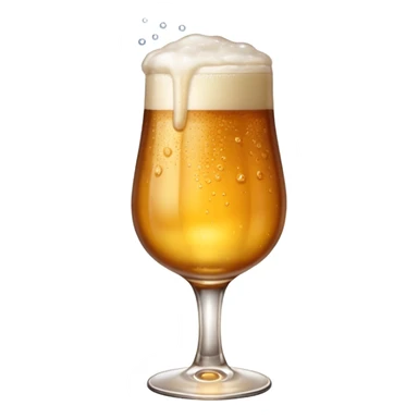 biere de noel sticker