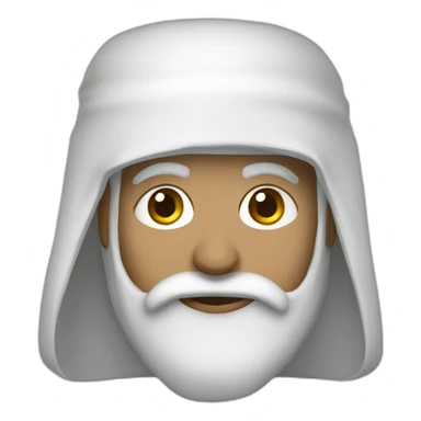 Zemour-musulman sticker