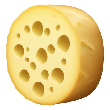 Form grana padano sticker