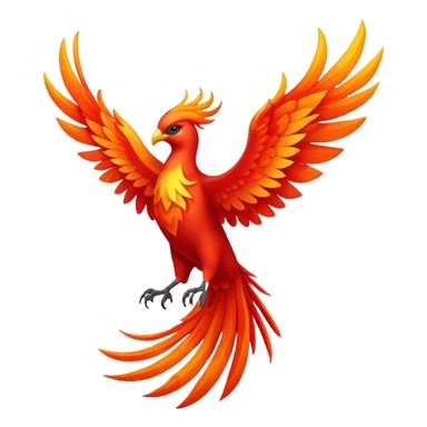 Pheonix  sticker