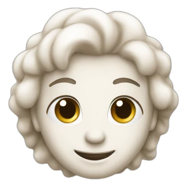 adesso logo with a smile sticker