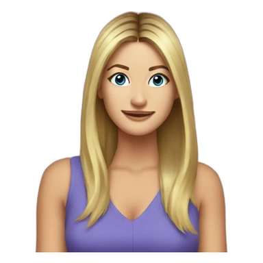 iJustine sticker