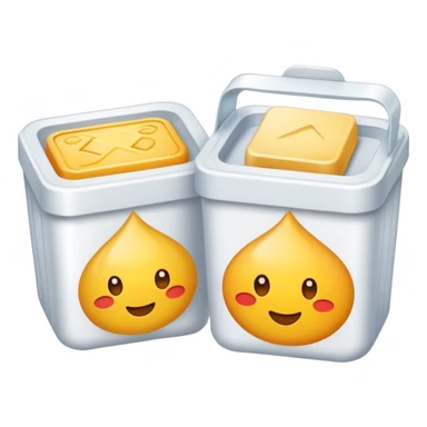 Buy One Get One Free, BOGO offer, two products for the price of one sticker