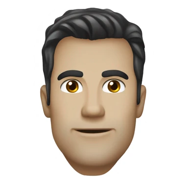 Damon Salvator from Vampire diaries  sticker