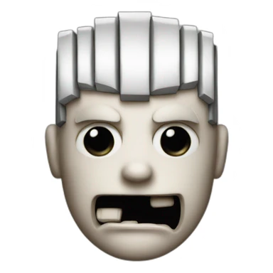 rammstein Logo sticker