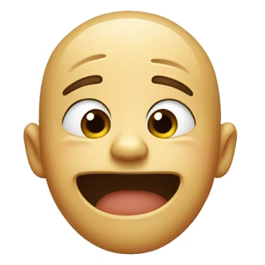 Crying with laughter points  sticker