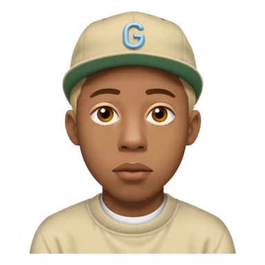 Igor tyler the creator  sticker