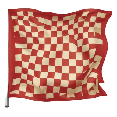 Franche-Comté’s flag sticker