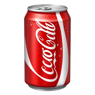 coke sticker