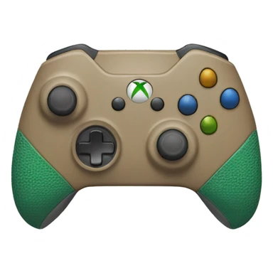 xbox console sticker