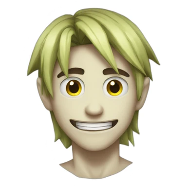 ben drowned sticker