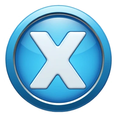 Fake vérifier badge on roblox sticker