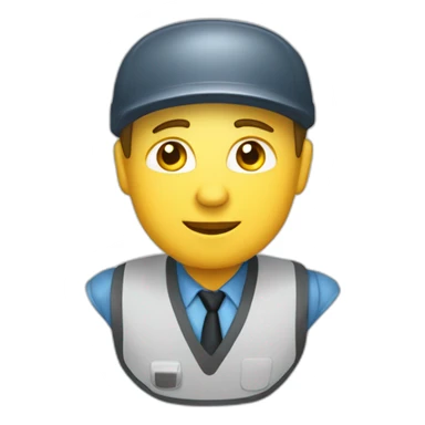 Rollstuhlfahrer fäht 100% steigung hoch sticker