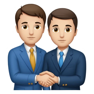 charlie kirk realise qui tient la main a philemon archeveuq sticker