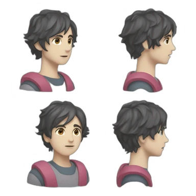 porter-robinson-shelter-era sticker