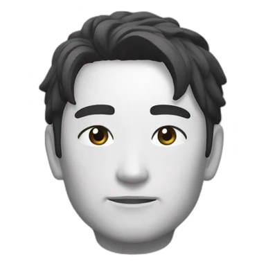 Yokoyama You sticker