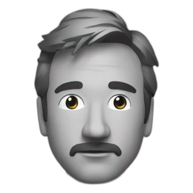 Laurent garnier dj sticker