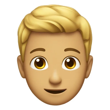 I’m proud of you sticker