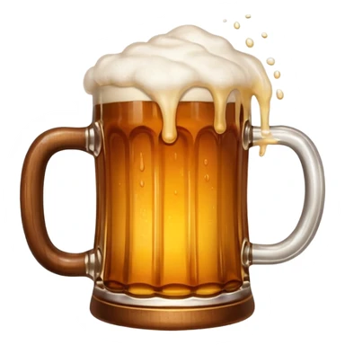 cheers no face sticker