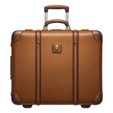 luggage sticker