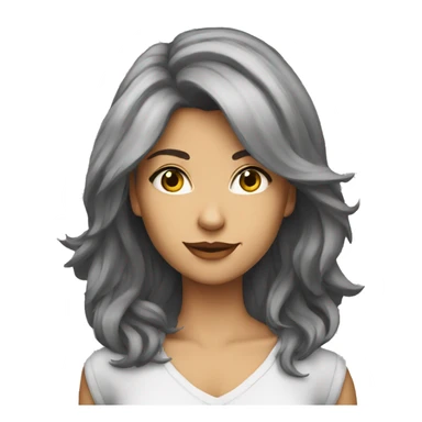 Roxanne Wolf sticker