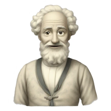 skibidi toile sticker