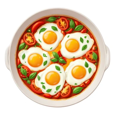 shakshuka sticker