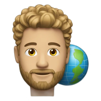 Coupe du monde sticker