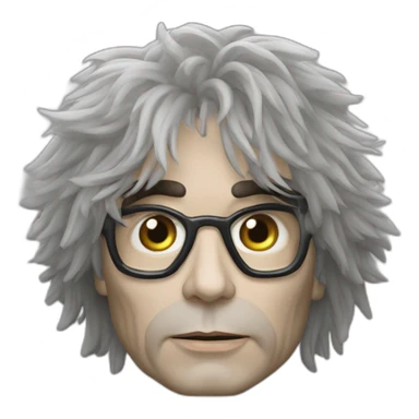 oxygene jean michel jarre sticker