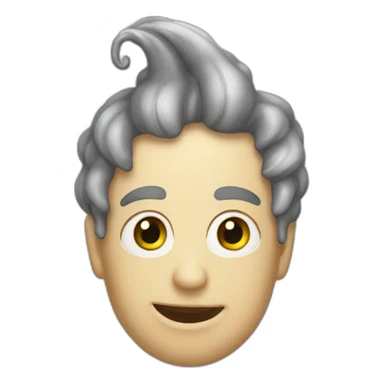 The-Missing-Leech sticker