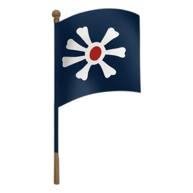 Corsica_flag sticker
