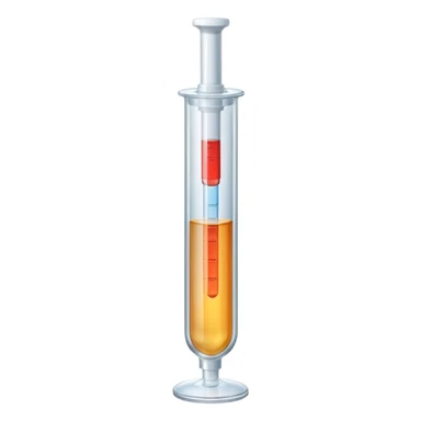 ease of drug administration sticker