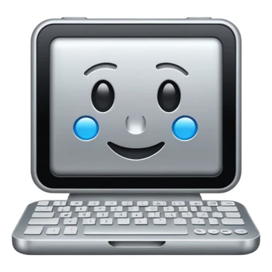 DIGITAL COMPUTADORA sticker