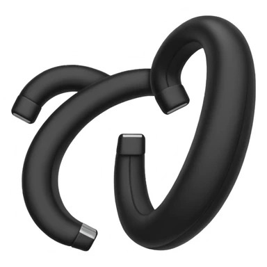 flexible object sticker