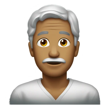 dios griego llorand sticker