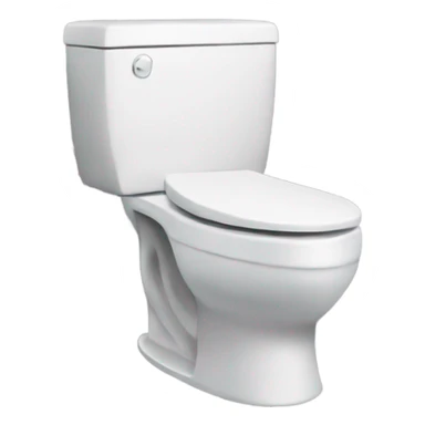 Skibidi toilet dancing  sticker
