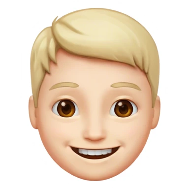 I love you (big) sticker