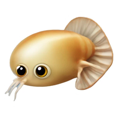 cymbal squid sticker