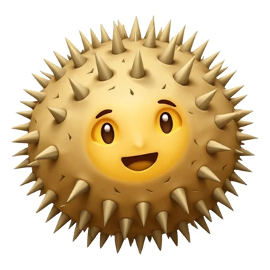 Westend tumbleweed sticker