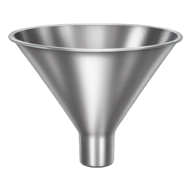 funnel sticker