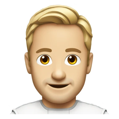 McLaren Formula 1 sticker