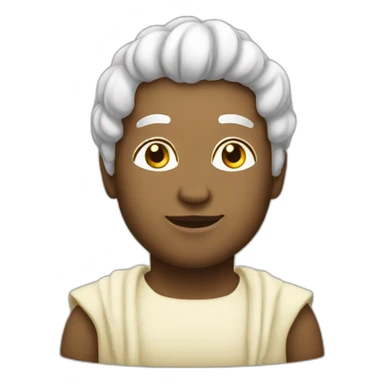 enlightenment sticker