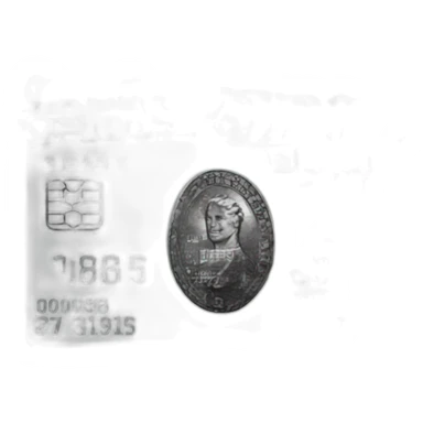 american express debit card sticker